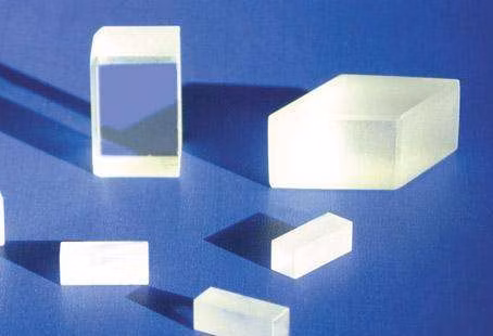 非線形レーザー結晶 Ktiopo4 Ktp 非線形光学レーザー結晶