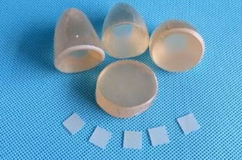 Srtio3-Crystal 単結晶基板