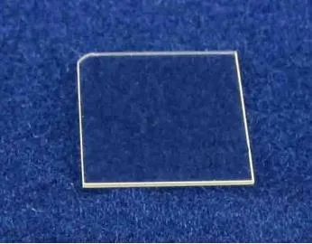 10mm*10mm*1mm Srtio3 Single Crystal Substrates