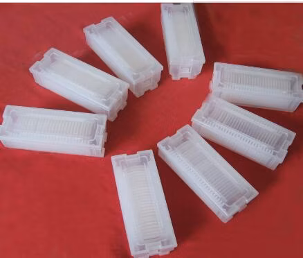 Piezoelectric Crystal Lithium Niobate Ln Linbo3