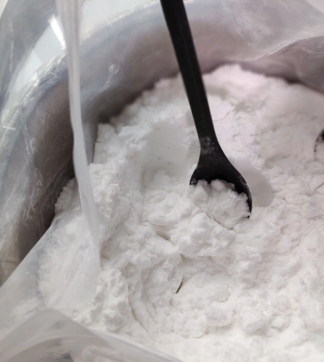 Industry Grade Magnesium Fluoride CAS 7783-40-6