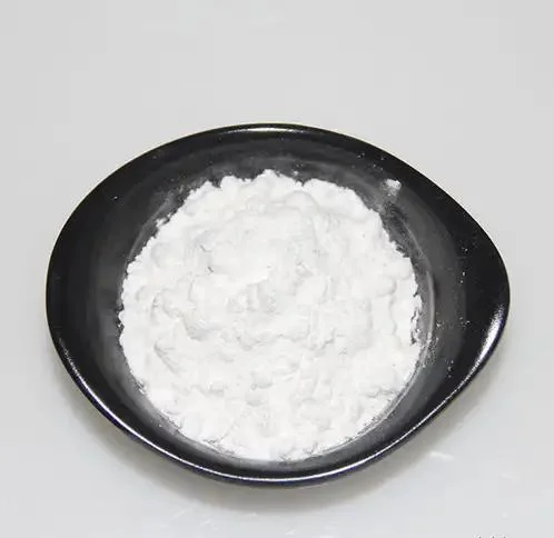 Industry Grade Magnesium Fluoride CAS 7783-40-6