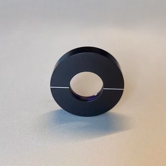 無色の波長板 中国製