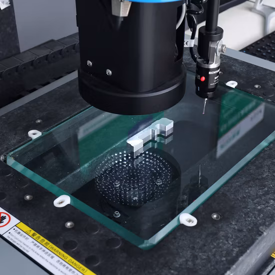 KTP 非線形オプトエレクトロニクス結晶、高い光学品質