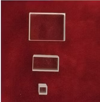 クリスタッロ TeO2 クリスタッロ Q スイッチ