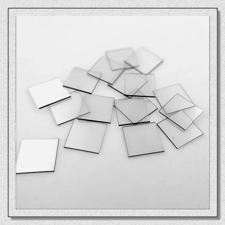 フィルム CVD-ディアマント 基板 CVD-ディアマント