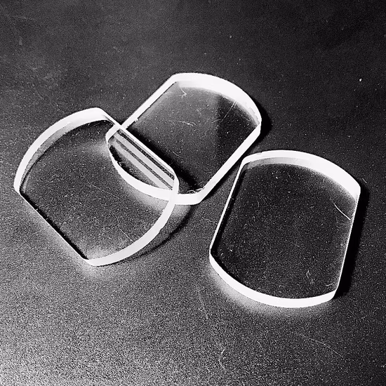 中国工場高品質多オーダー波板（リターダー）